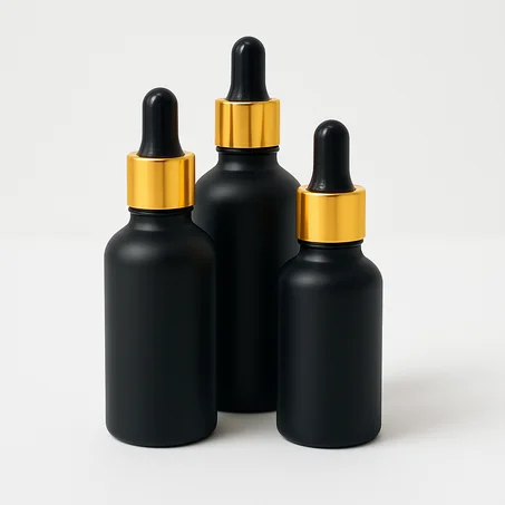 PIPETTE NOIR SABLE