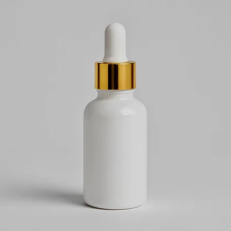 PIPETTE BLANCHE